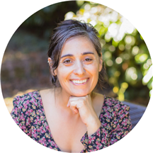 Adriana DeMarco, LICSW