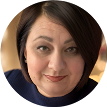 Adriana Galvez, LCSW