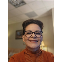 Adriana Gonzalez-Guerrero, LPC