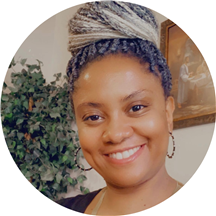 Adriana Hampton, LPCC