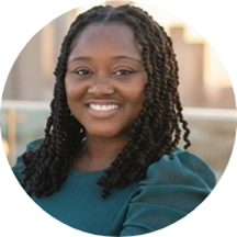 Adriana Rodriguez, LMFT