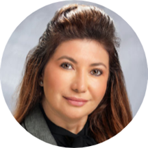 Adriana Sanchez, LCSW