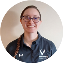 Adriana Santoro, PT, DPT