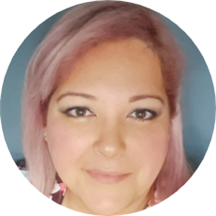 Adriana Villarreal, LPC