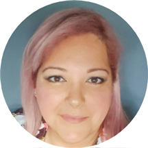 Adriana Villarreal, LPC