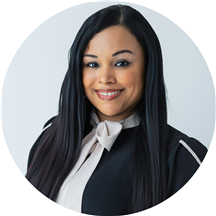 Adriana Zarzuela, LMSW