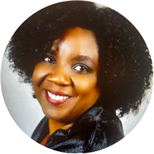 Adriane Hughes, LCSW