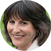 Adriane Kozlovsky, RD