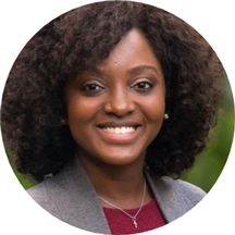 Adrianna Barber, LPC