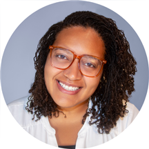 Adrianne Adams, LICSW