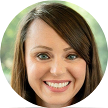 Adrianne Felger, LMHC