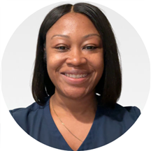 Adrianne Garrett, LPC