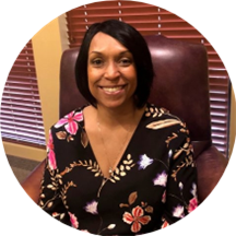 Adriene Simpson, APRN