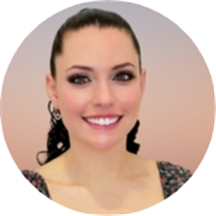 Adrienne Anderson, LCSW