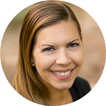 Adrienne Bolten, MS, RD