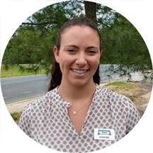 Adrienne Bourguet Valente, APRN