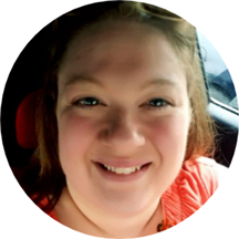 Adrienne Clark Marino, LPC