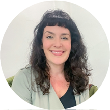 Adrienne Figueiredo, LCAT