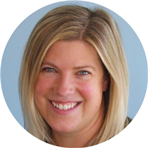 Adrienne Long, MSN, PMHNP