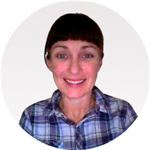 Adrienne Mages, LCSW