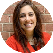 Adrienne Mountis-Bauer, MS, RD