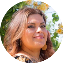 Adrienne Ramirez, LMFT