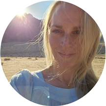 Adrienne T. Voltaire, LMHC