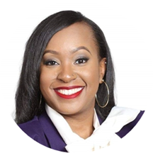 Adrienne Walker, LPC, MEd, NCC