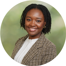 Adwoa Powell, APN, RN