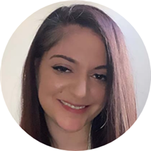 Aedrea Androus, LMHC