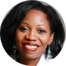 Affiniti Harris-Mordecai, LCSW