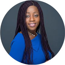 Afia Boahemaah, APRN, RN