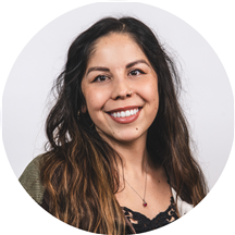 Africa Pannozzi, LMFTA