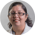 Afshan Nafees Kirmani, FNP-C