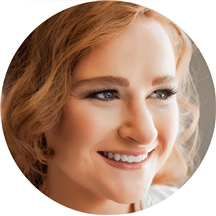 Afton Neufeld, LICSW