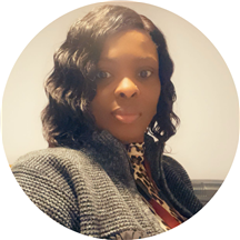 Agatha Okorie, APRN, RN