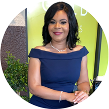 Agathe Milhomme, LCSW