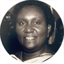 Agnes Mukarugema, NP