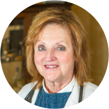 Agnes Oblas, NP, ANP