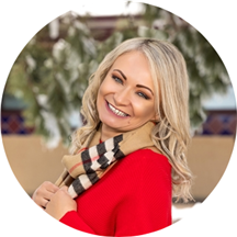 Agnieszka (Aggie) Poznanska, LPC