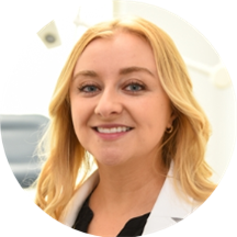 Agnieszka (Agnes) Michalik, PA