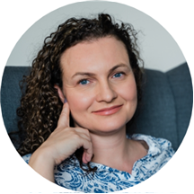 Agnieszka Von Grotthuss, LMHC