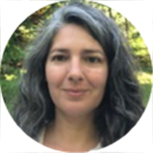 Agustina Fougere, LPC