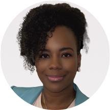 Ahlicia Tramel, LMHC