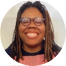 Ahvee-Rahavah Veasley, LMSW