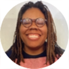 Ahvee-Rahavah Veasley, LMSW