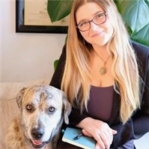 Aia Ribadeneira, LCSW