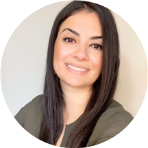 Aida Aghajanyan, MS