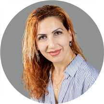 Aida Grigorian, LCSW