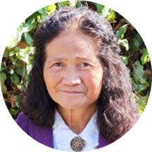 Aida Hartshorn, LMFTA